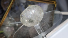 Load image into Gallery viewer, 1.5" Clear Quartz Crystal Stone
