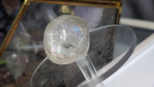 Load image into Gallery viewer, 1.5" Clear Quartz Crystal Stone
