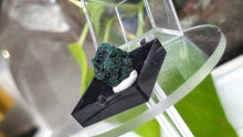 Load image into Gallery viewer, 1" Mini Congo Malachite in Display Case
