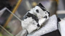 Load image into Gallery viewer, 1.5" Staknala Tourmaline in Display Case
