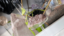 Load image into Gallery viewer, 3" Thunder Bay Red Amethyst Crystal
