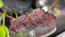 Load image into Gallery viewer, 3" Thunder Bay Red Amethyst Crystal
