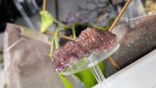 Load image into Gallery viewer, 3" Thunder Bay Red Amethyst Crystal
