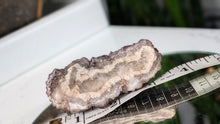 Load image into Gallery viewer, 3" Thunder Bay Red Amethyst Crystal
