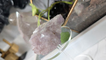 Load image into Gallery viewer, 3" Thunder Bay Lavender Amethyst Crystal Cluster
