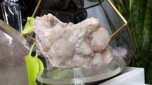 Load image into Gallery viewer, 3" Thunder Bay Lavender Amethyst Crystal
