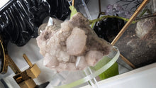 Load image into Gallery viewer, 3" Thunder Bay Lavender Amethyst Crystal
