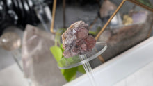Load image into Gallery viewer, 2" Thunder Bay Red Amethyst Crystal

