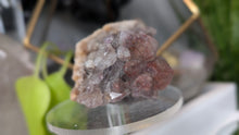 Load image into Gallery viewer, 2" Thunder Bay Red Amethyst Crystal

