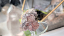 Load image into Gallery viewer, 2" Thunder Bay Red Amethyst Crystal
