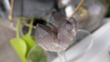 Load image into Gallery viewer, 2" Thunder Bay Smokey Amethyst Crystal
