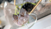 Load image into Gallery viewer, 2" Thunder Bay Smokey Amethyst Crystal
