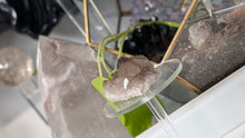 Load image into Gallery viewer, 2" Thunder Bay Smokey Amethyst Crystal

