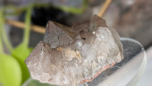 Load image into Gallery viewer, 2" Thunder Bay Smokey Amethyst Crystal

