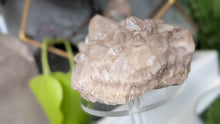 Load image into Gallery viewer, 3" Thunder Bay Smokey Amethyst Crystal
