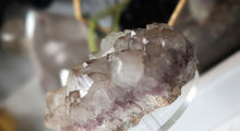 Load image into Gallery viewer, 4" Thunder Bay Smokey Amethyst Crystal
