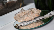 Load image into Gallery viewer, 4" Thunder Bay Smokey Amethyst Crystal
