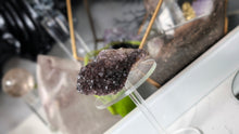 Load image into Gallery viewer, 3.5" Thunder Bay Black Amethyst Crystal
