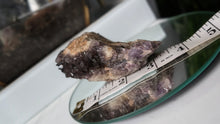 Load image into Gallery viewer, 3.5" Thunder Bay Black Amethyst Crystal
