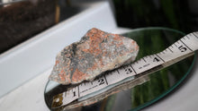 Load image into Gallery viewer, 3.5" Thunder Bay Smokey Amethyst Crystal
