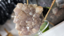 Load image into Gallery viewer, 4" Thunder Bay Lavender Amethyst Crystal
