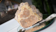 Load image into Gallery viewer, 4" Thunder Bay Lavender Amethyst Crystal
