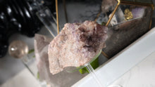 Load image into Gallery viewer, 5.5" Thunder Bay Red Amethyst Crystal
