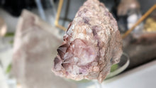 Load image into Gallery viewer, 5.5" Thunder Bay Red Amethyst Crystal
