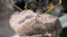 Load image into Gallery viewer, 5.5" Thunder Bay Red Amethyst Crystal
