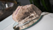 Load image into Gallery viewer, 5.5" Thunder Bay Red Amethyst Crystal
