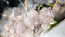 Load image into Gallery viewer, 6" Thunder Bay Lavender Amethyst Crystal
