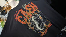 Load image into Gallery viewer, Johnny Cash T-Shirt 6XL (hole on back collar)
