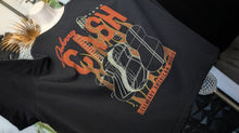 Load image into Gallery viewer, Johnny Cash T-Shirt 6XL (hole on back collar)
