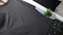 Load image into Gallery viewer, Johnny Cash T-Shirt 6XL (hole on back collar)
