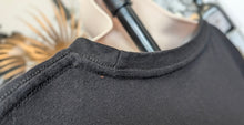 Load image into Gallery viewer, Johnny Cash T-Shirt 6XL (hole on back collar)
