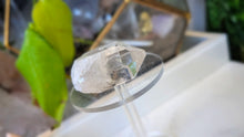 Load image into Gallery viewer, 2" Chunky Clear Quartz Crystal Point
