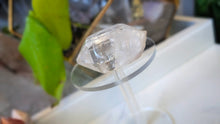Load image into Gallery viewer, 2" Chunky Clear Quartz Crystal Point
