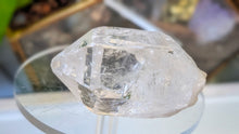 Load image into Gallery viewer, 2" Chunky Clear Quartz Crystal Point
