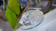Load image into Gallery viewer, 2" Chunky Clear Quartz Crystal Point
