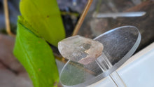 Load image into Gallery viewer, 1.5" Lodolite Phantom Quartz Crystal Mini Point

