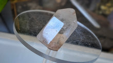 Load image into Gallery viewer, 1.5" Lodolite Phantom Quartz Crystal Mini Point
