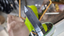 Load image into Gallery viewer, 3" Silicon Crystal Pillar Tower Obelisk
