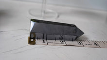 Load image into Gallery viewer, 3" Silicon Crystal Pillar Tower Obelisk
