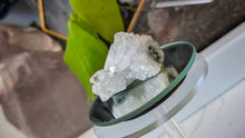 Load image into Gallery viewer, 2" Apophyllite Quartz Crystal Cluster
