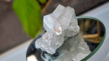 Load image into Gallery viewer, 2" Apophyllite Quartz Crystal Cluster
