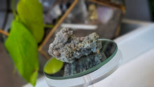 Load image into Gallery viewer, 2" Grape Agate Crystal Cluster
