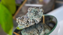 Load image into Gallery viewer, 2" Grape Agate Crystal Cluster

