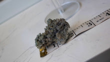 Load image into Gallery viewer, 2" Grape Agate Crystal Cluster
