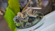 Load image into Gallery viewer, 2.5" Grape Agate Crystal Cluster

