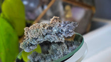 Load image into Gallery viewer, 2.5" Grape Agate Crystal Cluster

